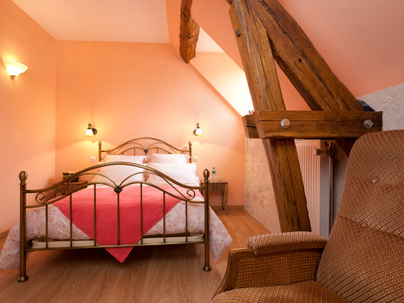Les Hauts de Chaumont
