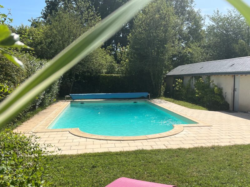 Les Hauts de Chaumont