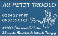 Au Petit Troglo