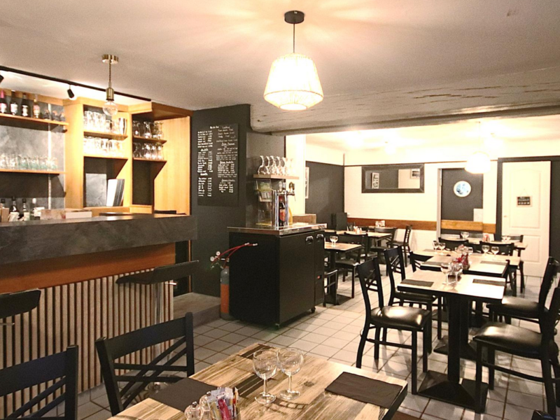 LE PRIEURE