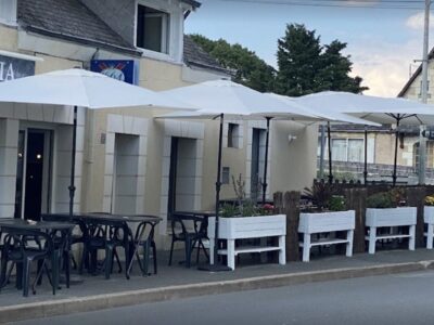 LE PRIEURE