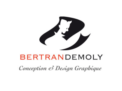 Bertrand DEMOLY