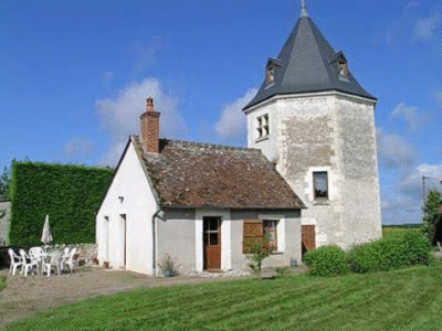 Gîte de l'Herpinière