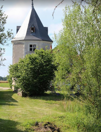 Gîte de l'Herpinière
