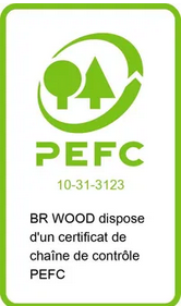 BR WOOD