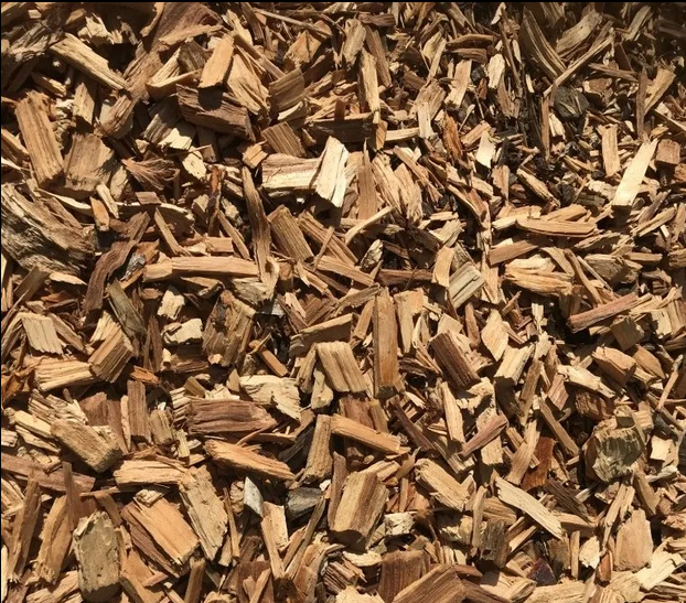 BR WOOD
