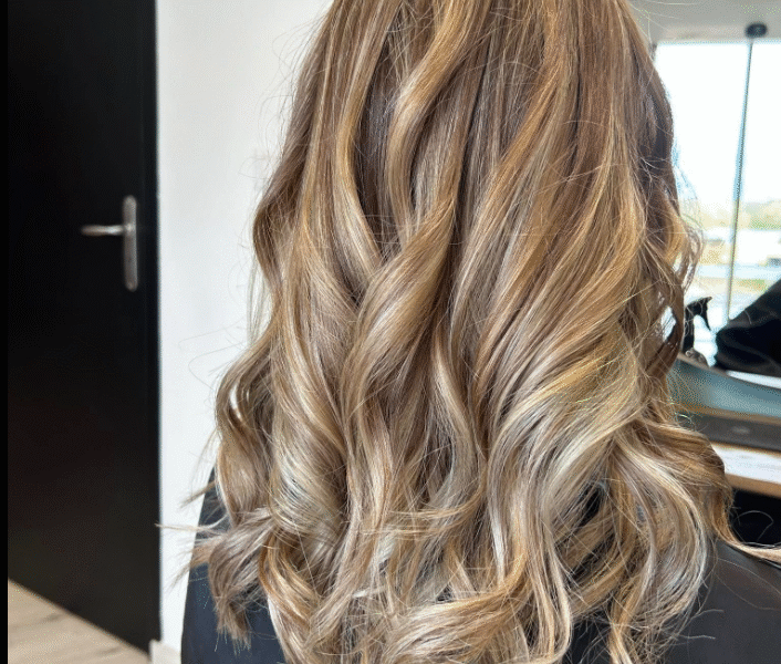 PS COIFFURE