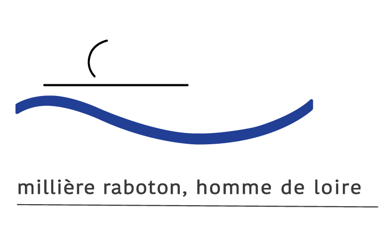 Millière Raboton, Homme de Loire